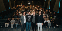 Премьера «Битвы моторов» в Казани: Из Петербурга в Монако - ИА Татар-информ