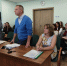 Арбитражный суд Владимирской области посетили студенты Владимирского филиала РАНХиГС - Арбитражный суд