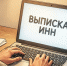 Иностранные граждане могут получать ИНН без заявления - УФНС