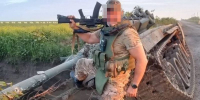 «Наша территория только там, где русский солдат сидит с едой, водой и боеприпасами» - Столица С