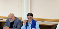 Состоялось заседание антинаркотической комиссии МО г. Владикавказа - Администрация г. Владикавказ