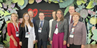 Карельские кардиологи на передовой науки: итоги Российского национального конгресса кардиологов — 2026 - Республиканская больница им. В.А. Баранова