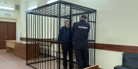 Узловский суд приговорил мужчину к 9 годам за попытку взрыва квартиры - ИА Тульские новости