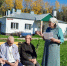 Осенние посиделки - Аксубаевский район