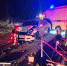 Пьяный водитель сбил дорожного рабочего на Алтае - Комсомольская Правда