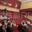 В Кубринске проходит встреча прокурора с местными жителями | Источник: Алина Сардекова / 76.RU - 76.Ru