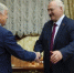 Губернатор Алексей Русских встретился с Президентом Беларуси Александром Лукашенко - Ульяновск сегодня