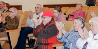 Около 150 мероприятий с начала года проведено в Севастопольском доме-интернате - Правительство Севастополя
