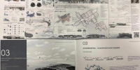 Выпускница ТГТУ стала призером российско-китайского конкурса архитектурных проектов для экстремальных условий - ТГТУ