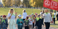 Готовы к труду и обороне с детства, в Заинске дошколятам разъяснили нормы ГТО - Новости Заинска