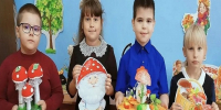 В Вышнепенской школе реализуется проект «Доступная метеоэкология». - Ракитянский район