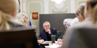 Тамбовский драмтеатр готовит премьеру мистического триллера "Восемь женщин" - OnlineTambov.Ru