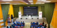 Кировские молодогвардейцы провели ежегодный форум - Единая Россия