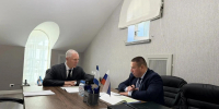 В Херсонской области откроют филиал Россельхозцентра - Херсонское агентство новостей