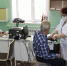 Врачи областных больниц продолжат выездные приемы на Вологодчине в октябре. - Кичменгско-Городецкий муниципальный округ