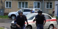 В ТЦ на улице Воровского Росгвардия задержала парня, который был в розыске - ProGorod.Ru