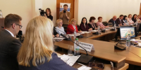 Более 90 тысяч жителей Владимирской области преклонного возраста принимают участие в проектах для активного долголетия - Телеканал Вариант