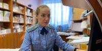Цена переезда с Севера - УФССП