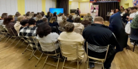Преподаватели «Детской школы искусств» Белинского района проходят курсы повышения квалификации - Белинский район
