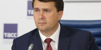 По итогам выборов в Госдуму по партийным спискам, представлять Вологодскую область в нижней палате парламента РФ, как и в предыдущем созыве, будет депутат от КПРФ Олег Лебедев. - КПРФ
