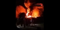 Шестеро погибших: в Амурской области разбился военный самолет (ВИДЕО) - Asn24.Ru