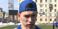Кировский хоккеист был награжден за задержание преступника - Kirov.Online