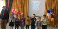 «День дошкольного работника» в МБДОУ-детский сад №12 «Дюймовочка». - Администрация г. Клинцы