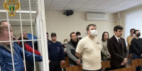 За организацию незаконной миграции в Тульской области осудили донских полицейских - Панорама