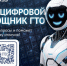 В мессенджере «Макс» появился официальный чат-бот «Цифровой помощник ГТО». - Борисоглебский городской округ