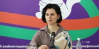 Гендиректор Фонда Тимченко оценила поддержку благотворительности в Башкирии - Башинформ