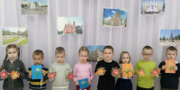 Акция: «Украсим город цветами». - Администрация г. Клинцы