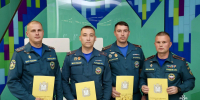 Работали без права на ошибку - МЧС Ставропольского края