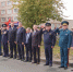 22 сентября в Йошкар-Оле прошло торжественное открытие Дома Юнармии - МЧС