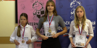 В Тульской области состоялись финальные соревнования чемпионата по быстрым шахматам среди мужчин и женщин - Министерство спорта