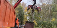 В Вологде 11 управляющих компаний оштрафованы за некачественное содержание контейнерных площадок - OnlineVologda.Ru