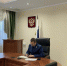 Заместитель прокурора Архангельской области и Ненецкого автономного округа Павел Матанцев провел прием жителей Сельского поселения «Омский сельсовет» Заполярного района Ненецкого автономного округа - Arh112.ru