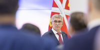 Губернатор Миляев 29 сентября вручил госнаграды сотрудникам тульского КБП - ИА Тульская служба новостей