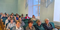 Родники должны жить: в Архангельском районе предложили оцифровать природные источники - Общественная палата РБ