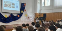ГУАП провел профориентационную кампанию в Волгограде - ГУАП