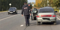 Сотрудники ГИБДД Спасского района проверили более 50 автомобилей за два часа - Газета Новая жизнь