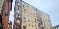 Девятиэтажный дом в Махачкале признан судом самовольной постройкой - РИА Дагестан