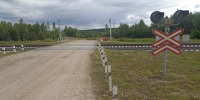 Под Кирово-Чепецком временно перекроют переезд из-за ремонта - Prochepetsk.ru