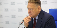 Александр Сладковский о ГАСО РТ: «Оркестр для меня – не коллектив, а семья» - ИА Татар-информ
