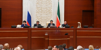 Приняты изменения в Закон Республики Татарстан о местном самоуправлении - Министерство юстиции