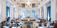 Рязанская областная Дума приняла закон о запрете розничной продажи вейпов - Областная Дума