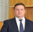 После вступления в должность новый руководитель отметил, что воспринимает назначение как большую честь и одновременно серьёзную ответственность перед жителями округа - Газета Маяк