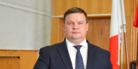 После вступления в должность новый руководитель отметил, что воспринимает назначение как большую честь и одновременно серьёзную ответственность перед жителями округа - Газета Маяк
