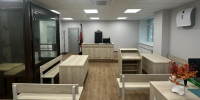 Судебные участки в Казани обновлены по программе капремонта - Главинвестстрой РТ