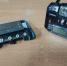 // Фото мини-робота из группы «ВКонтакте» команды «Фантастика» - Правительство Орловской области