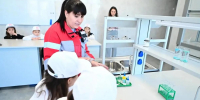 На Ставрополье работают 149 инженерных класса - Вечерний Ставрополь